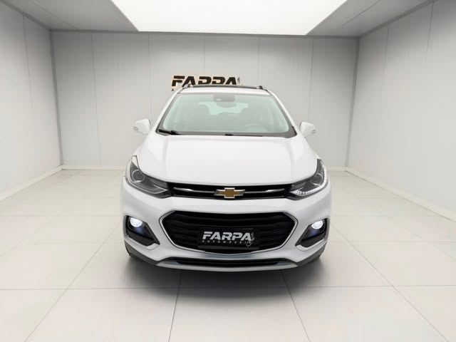 CHEVROLET TRACKER PREMIER - Imagem 2