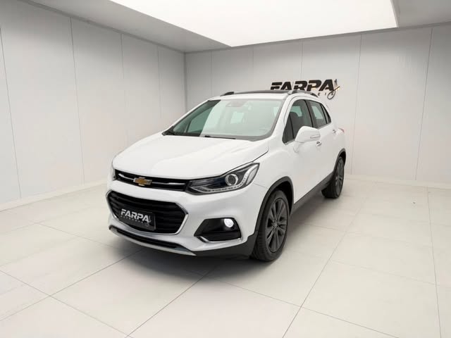 CHEVROLET TRACKER PREMIER - Imagem 3