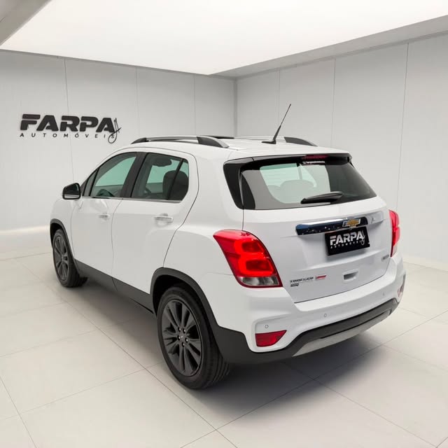 CHEVROLET TRACKER PREMIER - Imagem 4