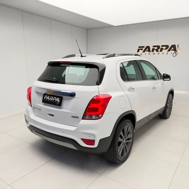 CHEVROLET TRACKER PREMIER - Imagem 6