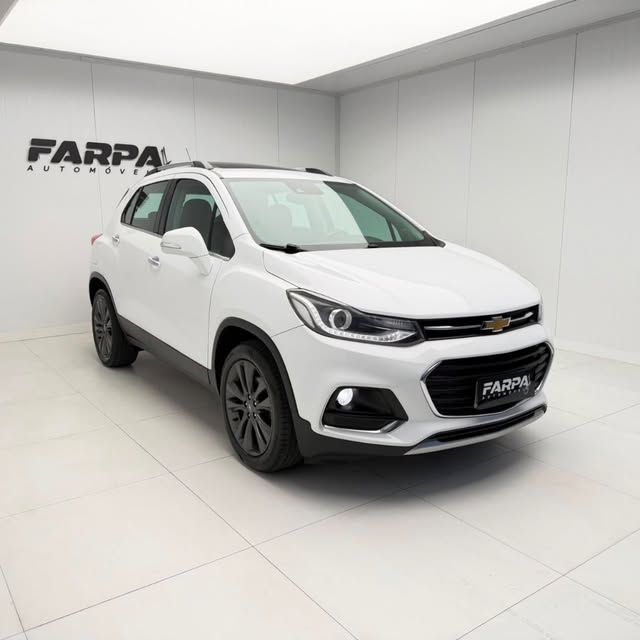CHEVROLET TRACKER PREMIER - Imagem 7