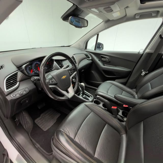CHEVROLET TRACKER PREMIER - Imagem 10