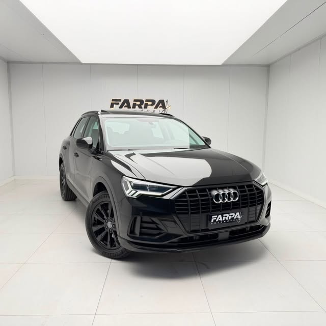 AUDI Q3 P. PLUS - Imagem 1