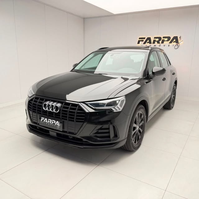 AUDI Q3 P. PLUS - Imagem 3