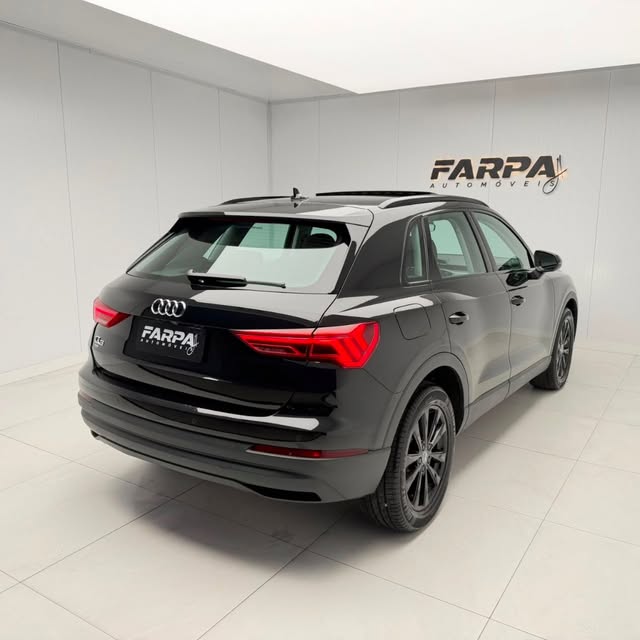 AUDI Q3 P. PLUS - Imagem 4