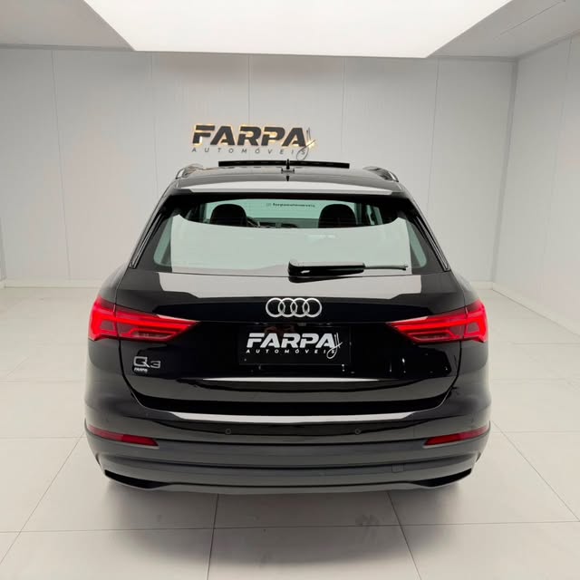 AUDI Q3 P. PLUS - Imagem 5