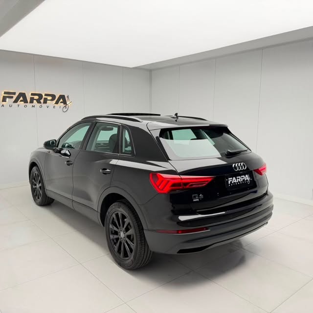 AUDI Q3 P. PLUS - Imagem 6