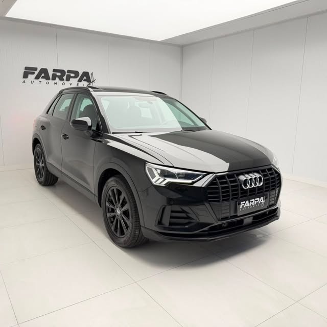 AUDI Q3 P. PLUS - Imagem 7