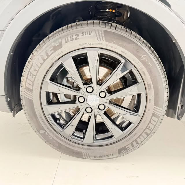 AUDI Q3 P. PLUS - Imagem 8