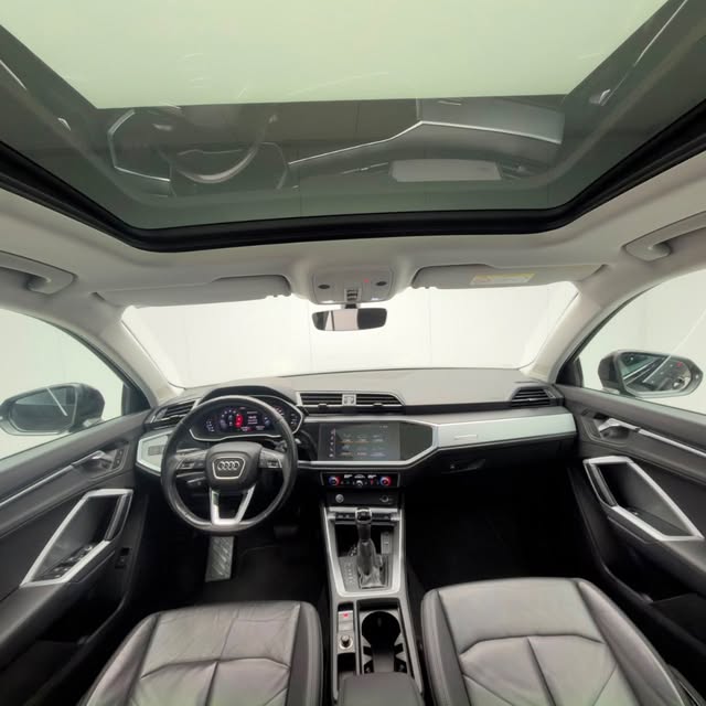 AUDI Q3 P. PLUS - Imagem 9