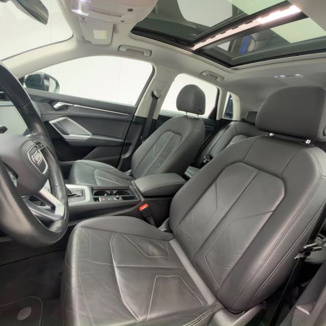 AUDI Q3 P. PLUS - Imagem 10