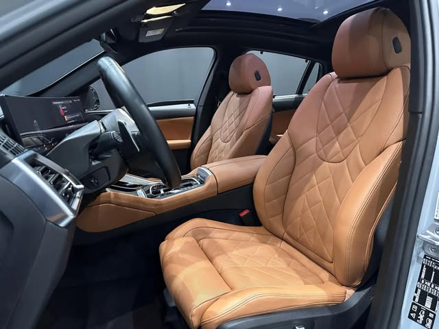 BMW X6 M SPORT - Imagem 6