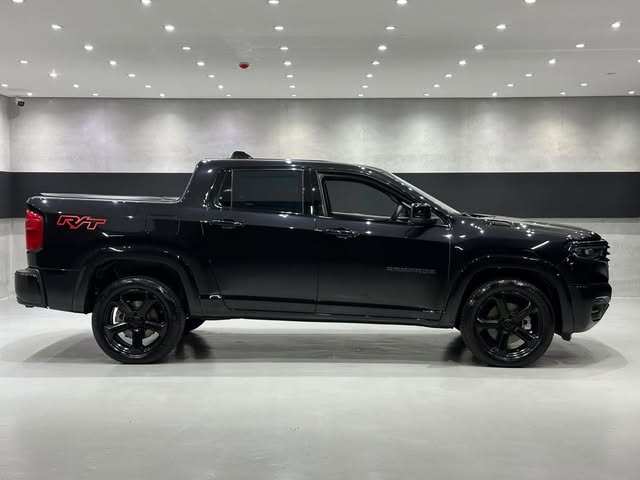 RAM RAMPAGE HURRICANE R/T - Imagem 5