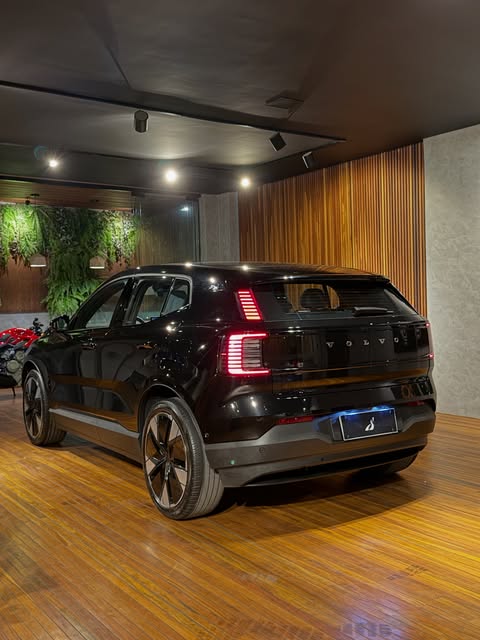 VOLVO EX30 - Imagem 16