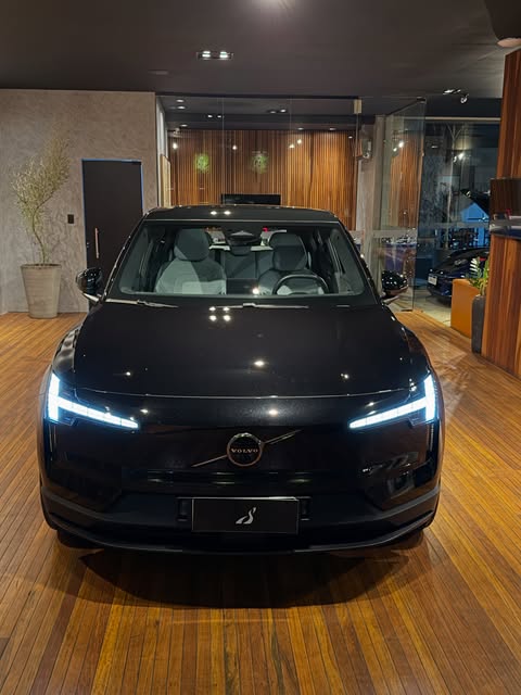 VOLVO EX30 - Imagem 5