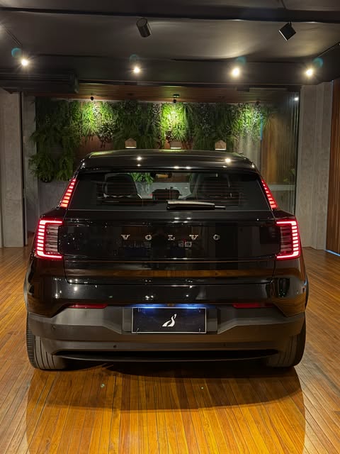 VOLVO EX30 - Imagem 6