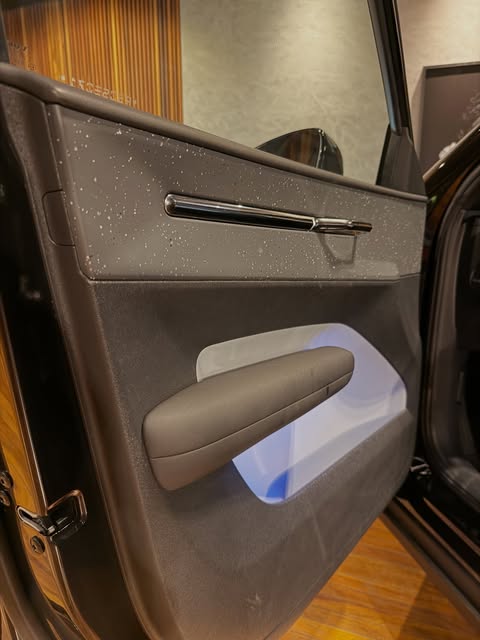 VOLVO EX30 - Imagem 10