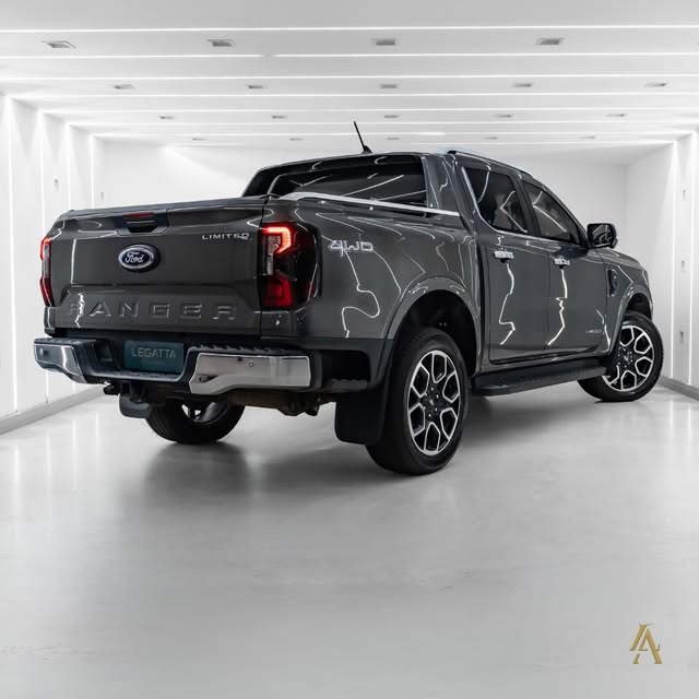 FORD RANGER LIMITED PLUS - Imagem 2