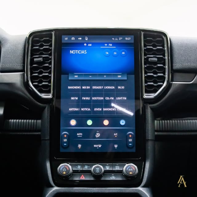FORD RANGER LIMITED PLUS - Imagem 12