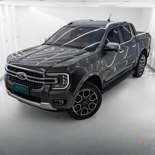 FORD RANGER LIMITED PLUS - Imagem 14