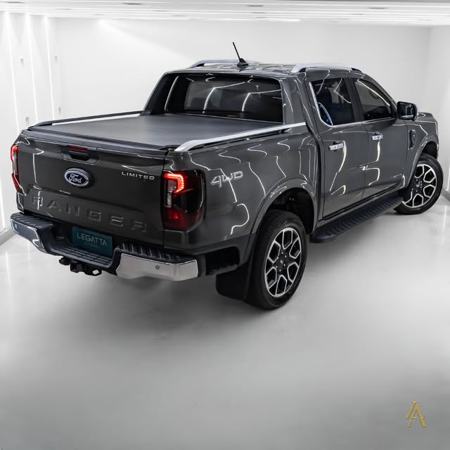 FORD RANGER LIMITED PLUS - Imagem 15