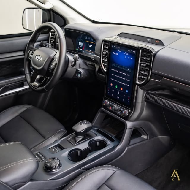 FORD RANGER LIMITED PLUS - Imagem 5