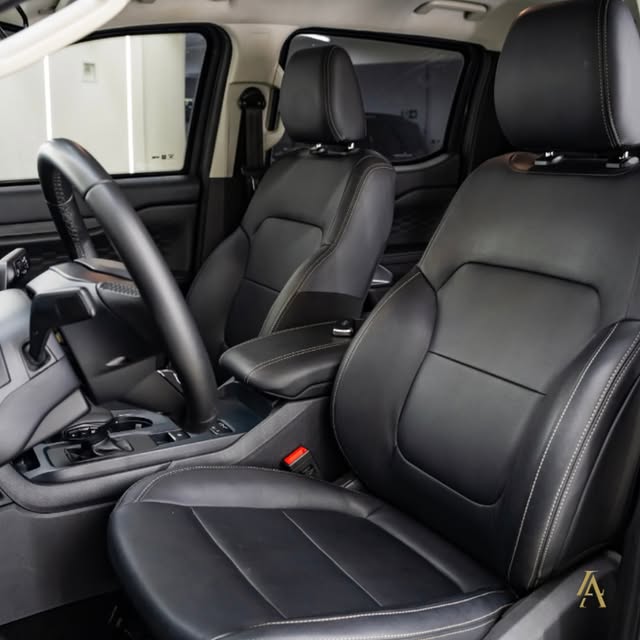 FORD RANGER LIMITED PLUS - Imagem 6