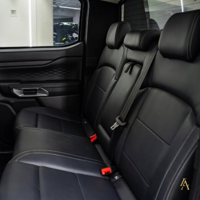 FORD RANGER LIMITED PLUS - Imagem 7