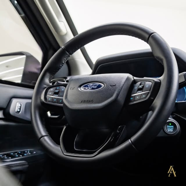 FORD RANGER LIMITED PLUS - Imagem 8