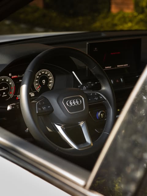 AUDI Q5 S LINE BLACK - Imagem 11