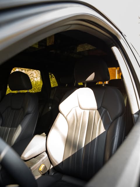 AUDI Q5 S LINE BLACK - Imagem 12