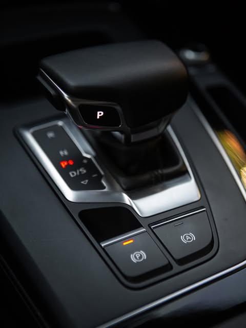 AUDI Q5 S LINE BLACK - Imagem 17