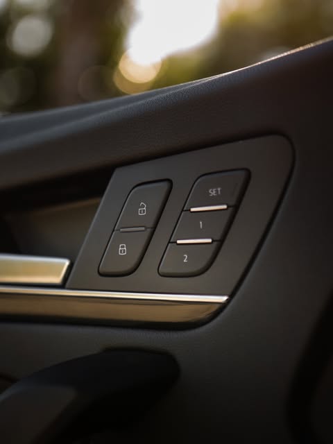 AUDI Q5 S LINE BLACK - Imagem 18