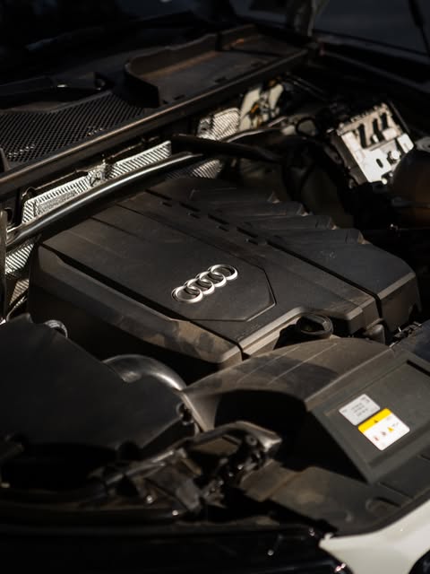 AUDI Q5 S LINE BLACK - Imagem 20