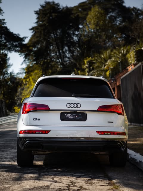AUDI Q5 S LINE BLACK - Imagem 4