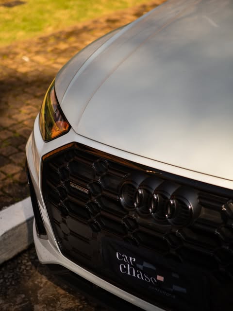AUDI Q5 S LINE BLACK - Imagem 7