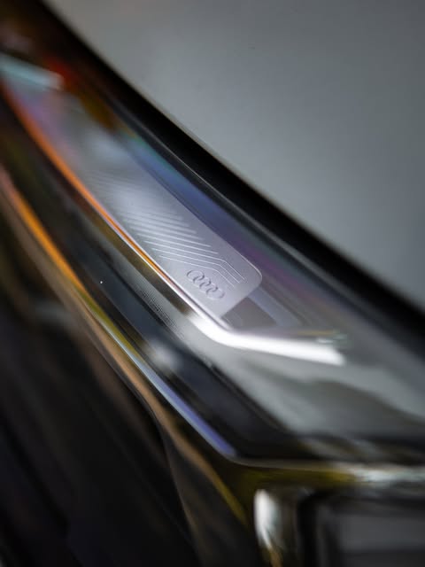 AUDI Q5 S LINE BLACK - Imagem 10