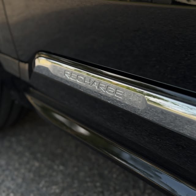 VOLVO XC90 T8 INSCRIPTION EXPRESSION HYBRID - Imagem 10