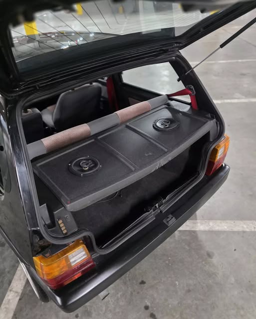 FIAT UNO 1.6R - Imagem 15