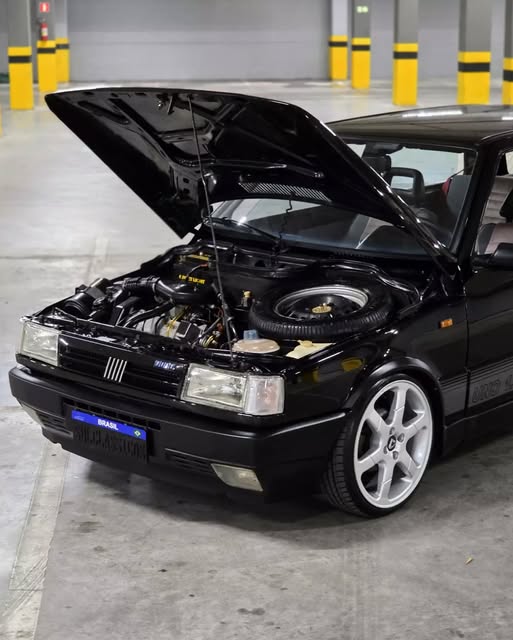 FIAT UNO 1.6R - Imagem 17