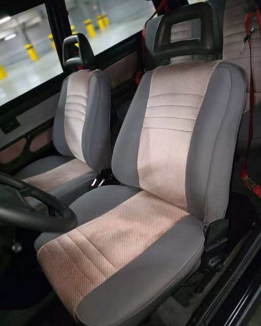 FIAT UNO 1.6R - Imagem 4