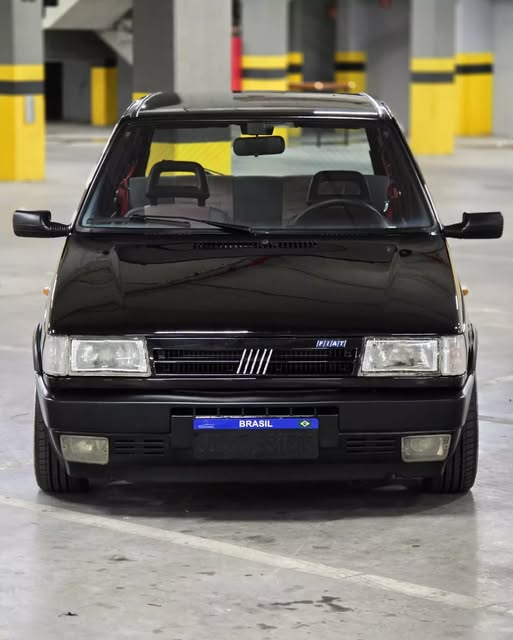 FIAT UNO 1.6R - Imagem 10
