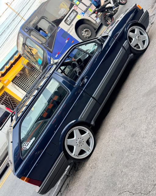 VOLKSWAGEN PARATI - Imagem 4