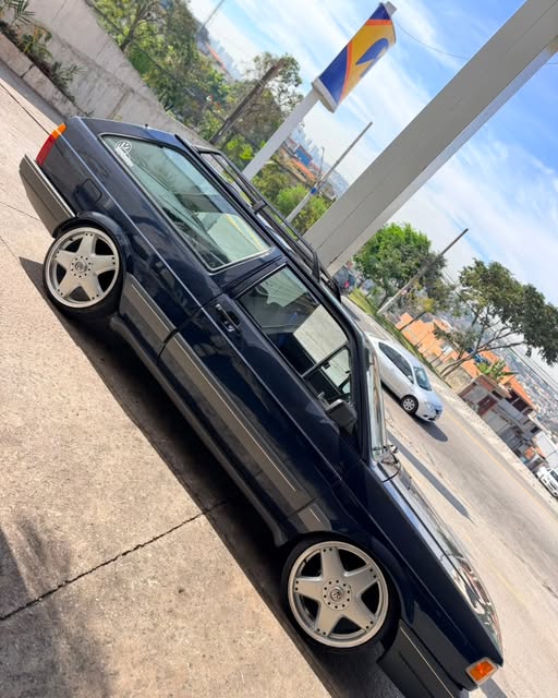 VOLKSWAGEN PARATI - Imagem 5