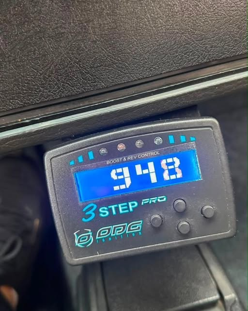 VOLKSWAGEN PARATI - Imagem 8