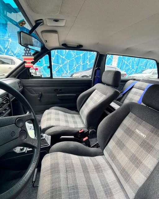 VOLKSWAGEN PARATI - Imagem 9