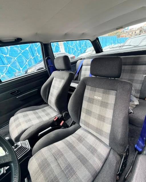 VOLKSWAGEN PARATI - Imagem 10
