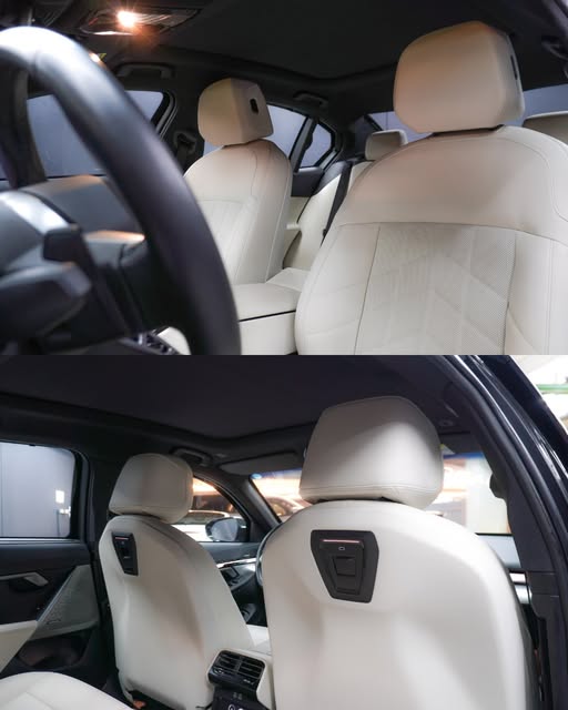 BMW 530E M SPORT - Imagem 6