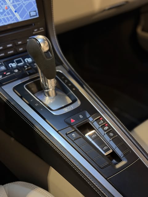 PORSCHE 718 BOXSTER - Imagem 11