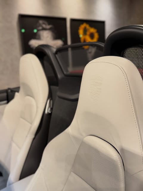 PORSCHE 718 BOXSTER - Imagem 10